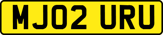 MJ02URU