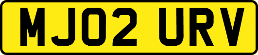 MJ02URV