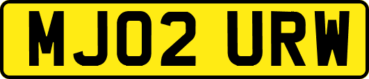 MJ02URW