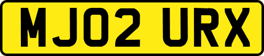 MJ02URX