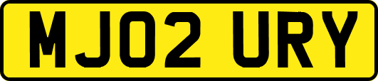 MJ02URY