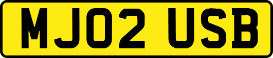 MJ02USB