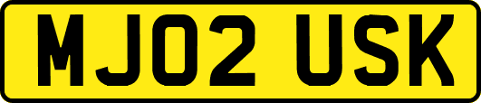 MJ02USK
