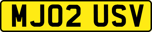 MJ02USV