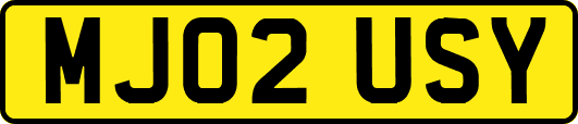 MJ02USY
