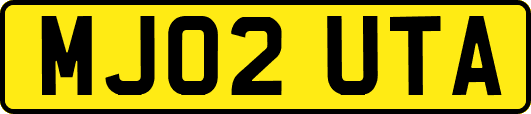 MJ02UTA