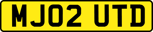 MJ02UTD