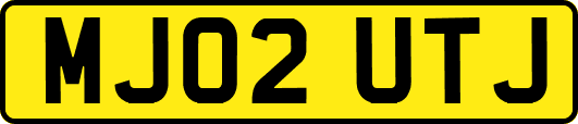 MJ02UTJ