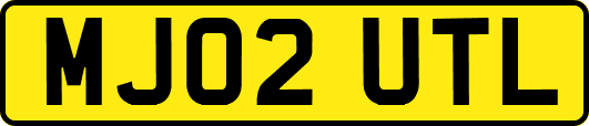 MJ02UTL