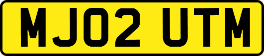 MJ02UTM