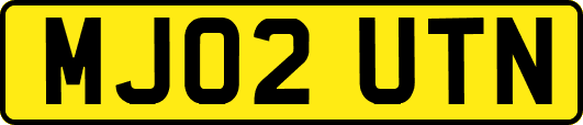 MJ02UTN