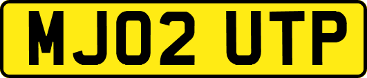 MJ02UTP