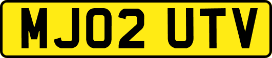 MJ02UTV