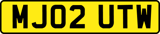 MJ02UTW