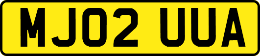 MJ02UUA