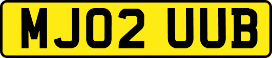 MJ02UUB