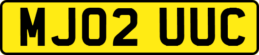 MJ02UUC