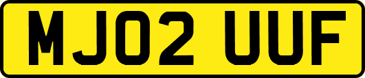 MJ02UUF