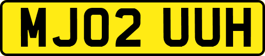 MJ02UUH