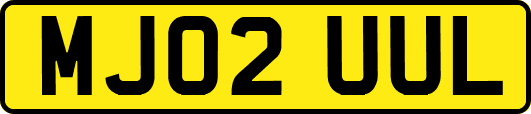 MJ02UUL