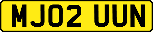 MJ02UUN