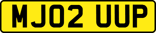 MJ02UUP