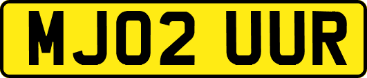 MJ02UUR