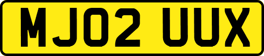 MJ02UUX