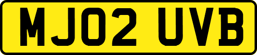 MJ02UVB