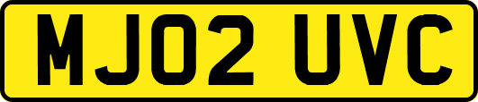 MJ02UVC