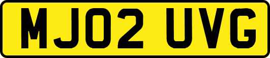 MJ02UVG