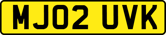 MJ02UVK