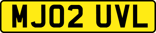 MJ02UVL