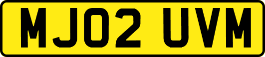 MJ02UVM