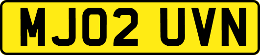 MJ02UVN