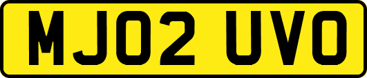 MJ02UVO
