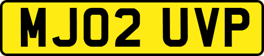 MJ02UVP