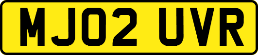MJ02UVR
