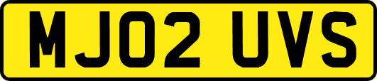 MJ02UVS