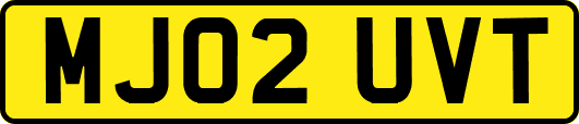 MJ02UVT