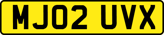 MJ02UVX
