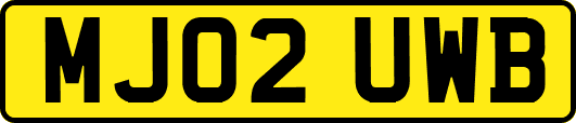 MJ02UWB