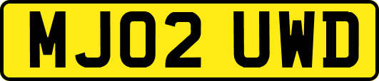 MJ02UWD