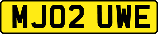 MJ02UWE