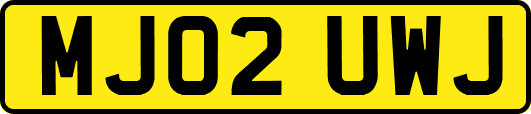 MJ02UWJ