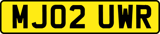 MJ02UWR