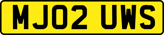 MJ02UWS