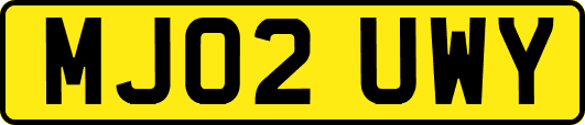 MJ02UWY