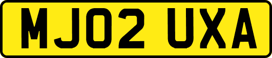MJ02UXA