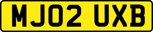 MJ02UXB